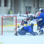 VIDEO: Sezona končí! Kohouti padli s Třebíčí opět v prodloužení