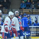 VIDEO: Sezona končí! Kohouti padli s Třebíčí opět v prodloužení