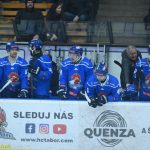 VIDEO: Sezona končí! Kohouti padli s Třebíčí opět v prodloužení