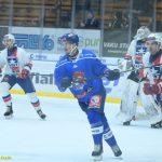 VIDEO: Sezona končí! Kohouti padli s Třebíčí opět v prodloužení