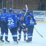 VIDEO: Sezona končí! Kohouti padli s Třebíčí opět v prodloužení