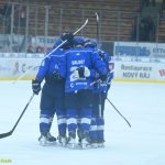 VIDEO: Sezona končí! Kohouti padli s Třebíčí opět v prodloužení