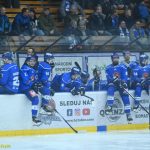 VIDEO: Sezona končí! Kohouti padli s Třebíčí opět v prodloužení