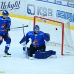 VIDEO: Sezona končí! Kohouti padli s Třebíčí opět v prodloužení