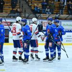 VIDEO: Sezona končí! Kohouti padli s Třebíčí opět v prodloužení