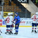 VIDEO: Sezona končí! Kohouti padli s Třebíčí opět v prodloužení