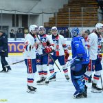 VIDEO: Sezona končí! Kohouti padli s Třebíčí opět v prodloužení