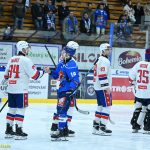 VIDEO: Sezona končí! Kohouti padli s Třebíčí opět v prodloužení