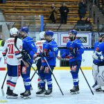 VIDEO: Sezona končí! Kohouti padli s Třebíčí opět v prodloužení