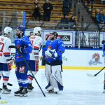 VIDEO: Sezona končí! Kohouti padli s Třebíčí opět v prodloužení