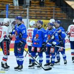 VIDEO: Sezona končí! Kohouti padli s Třebíčí opět v prodloužení