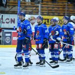 VIDEO: Sezona končí! Kohouti padli s Třebíčí opět v prodloužení