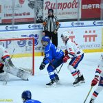 VIDEO: Sezona končí! Kohouti padli s Třebíčí opět v prodloužení