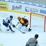 VIDEO: Extraliga zachráněna! Dorostenci Tábora nestačili na Jihlavu, nicméně pomohl Přerov