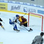 VIDEO: Extraliga zachráněna! Dorostenci Tábora nestačili na Jihlavu, nicméně pomohl Přerov