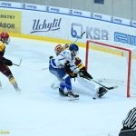 VIDEO: Extraliga zachráněna! Dorostenci Tábora nestačili na Jihlavu, nicméně pomohl Přerov