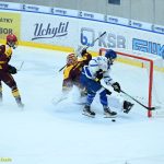 VIDEO: Extraliga zachráněna! Dorostenci Tábora nestačili na Jihlavu, nicméně pomohl Přerov