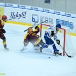 VIDEO: Extraliga zachráněna! Dorostenci Tábora nestačili na Jihlavu, nicméně pomohl Přerov