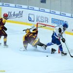 VIDEO: Extraliga zachráněna! Dorostenci Tábora nestačili na Jihlavu, nicméně pomohl Přerov