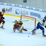 VIDEO: Extraliga zachráněna! Dorostenci Tábora nestačili na Jihlavu, nicméně pomohl Přerov