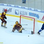 VIDEO: Extraliga zachráněna! Dorostenci Tábora nestačili na Jihlavu, nicméně pomohl Přerov