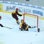 VIDEO: Extraliga zachráněna! Dorostenci Tábora nestačili na Jihlavu, nicméně pomohl Přerov