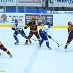 VIDEO: Extraliga zachráněna! Dorostenci Tábora nestačili na Jihlavu, nicméně pomohl Přerov