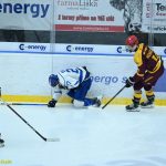 VIDEO: Extraliga zachráněna! Dorostenci Tábora nestačili na Jihlavu, nicméně pomohl Přerov