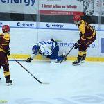 VIDEO: Extraliga zachráněna! Dorostenci Tábora nestačili na Jihlavu, nicméně pomohl Přerov