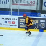 VIDEO: Extraliga zachráněna! Dorostenci Tábora nestačili na Jihlavu, nicméně pomohl Přerov