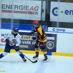 VIDEO: Extraliga zachráněna! Dorostenci Tábora nestačili na Jihlavu, nicméně pomohl Přerov