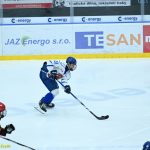 VIDEO: Extraliga zachráněna! Dorostenci Tábora nestačili na Jihlavu, nicméně pomohl Přerov