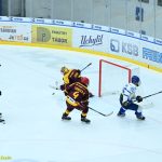 VIDEO: Extraliga zachráněna! Dorostenci Tábora nestačili na Jihlavu, nicméně pomohl Přerov