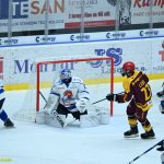 VIDEO: Extraliga zachráněna! Dorostenci Tábora nestačili na Jihlavu, nicméně pomohl Přerov