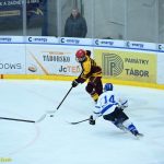 VIDEO: Extraliga zachráněna! Dorostenci Tábora nestačili na Jihlavu, nicméně pomohl Přerov