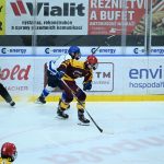 VIDEO: Extraliga zachráněna! Dorostenci Tábora nestačili na Jihlavu, nicméně pomohl Přerov