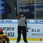 VIDEO: Extraliga zachráněna! Dorostenci Tábora nestačili na Jihlavu, nicméně pomohl Přerov