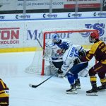 VIDEO: Extraliga zachráněna! Dorostenci Tábora nestačili na Jihlavu, nicméně pomohl Přerov