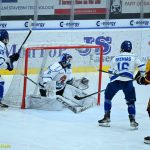 VIDEO: Extraliga zachráněna! Dorostenci Tábora nestačili na Jihlavu, nicméně pomohl Přerov