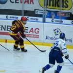 VIDEO: Extraliga zachráněna! Dorostenci Tábora nestačili na Jihlavu, nicméně pomohl Přerov