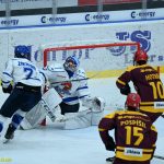 VIDEO: Extraliga zachráněna! Dorostenci Tábora nestačili na Jihlavu, nicméně pomohl Přerov