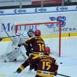 VIDEO: Extraliga zachráněna! Dorostenci Tábora nestačili na Jihlavu, nicméně pomohl Přerov