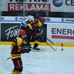 VIDEO: Extraliga zachráněna! Dorostenci Tábora nestačili na Jihlavu, nicméně pomohl Přerov