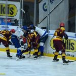 VIDEO: Extraliga zachráněna! Dorostenci Tábora nestačili na Jihlavu, nicméně pomohl Přerov