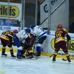 VIDEO: Extraliga zachráněna! Dorostenci Tábora nestačili na Jihlavu, nicméně pomohl Přerov