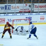 VIDEO: Extraliga zachráněna! Dorostenci Tábora nestačili na Jihlavu, nicméně pomohl Přerov