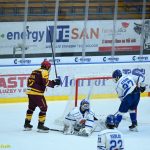 VIDEO: Extraliga zachráněna! Dorostenci Tábora nestačili na Jihlavu, nicméně pomohl Přerov