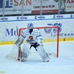 VIDEO: Extraliga zachráněna! Dorostenci Tábora nestačili na Jihlavu, nicméně pomohl Přerov