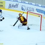 VIDEO: Extraliga zachráněna! Dorostenci Tábora nestačili na Jihlavu, nicméně pomohl Přerov