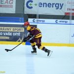 VIDEO: Extraliga zachráněna! Dorostenci Tábora nestačili na Jihlavu, nicméně pomohl Přerov